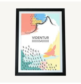 VanGogh Starry Night Wrapped Canvas